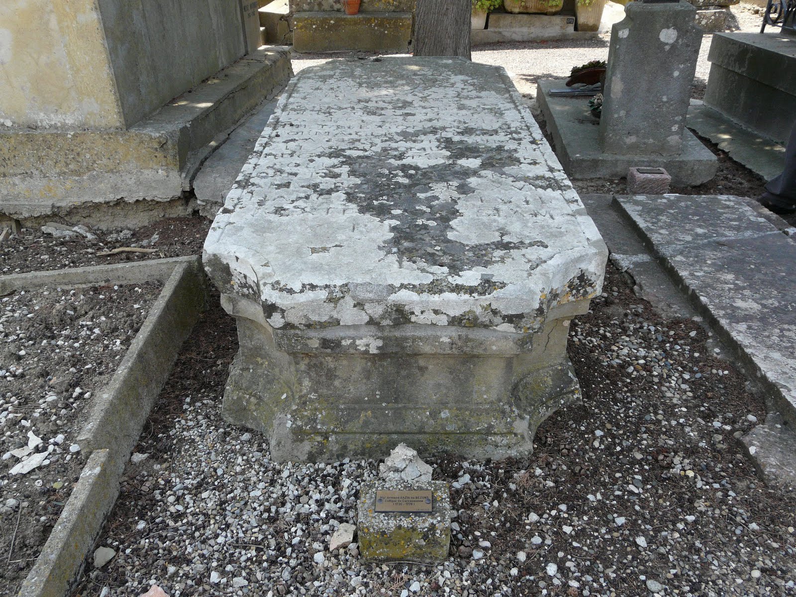 Los Ciutadins Armand Bazin de Bezons