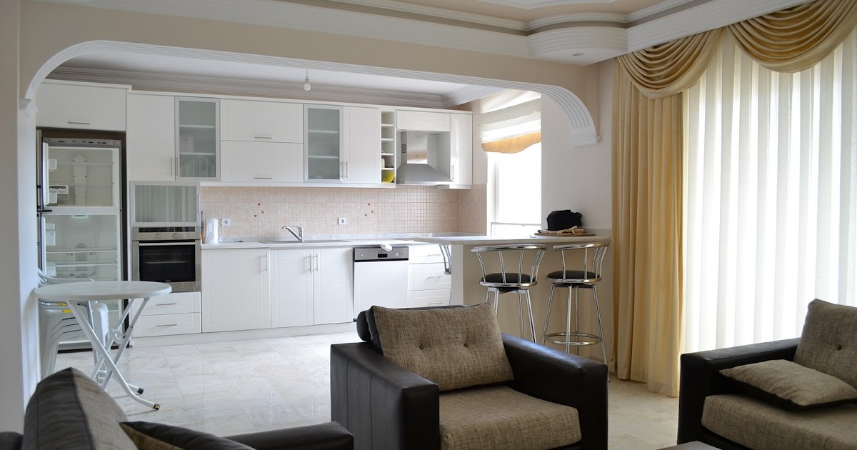 En İyi Hedefe Ulaşarak Daire Yatırımı « Alanya Satılık Daire