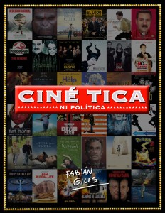 CINETICA NI POLITICA