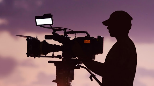 Become a Independent Film Producer - Richard Rionda Del Castro