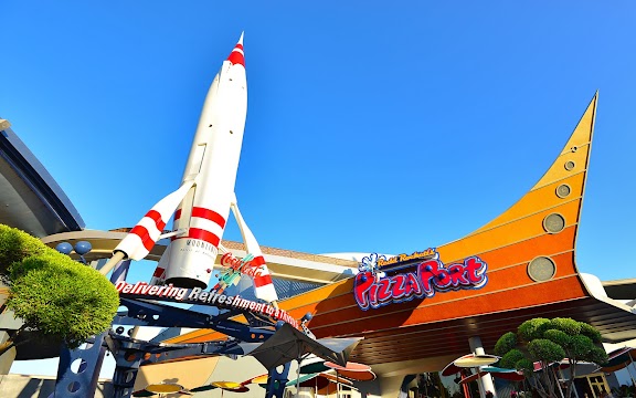 Disney Photoblography