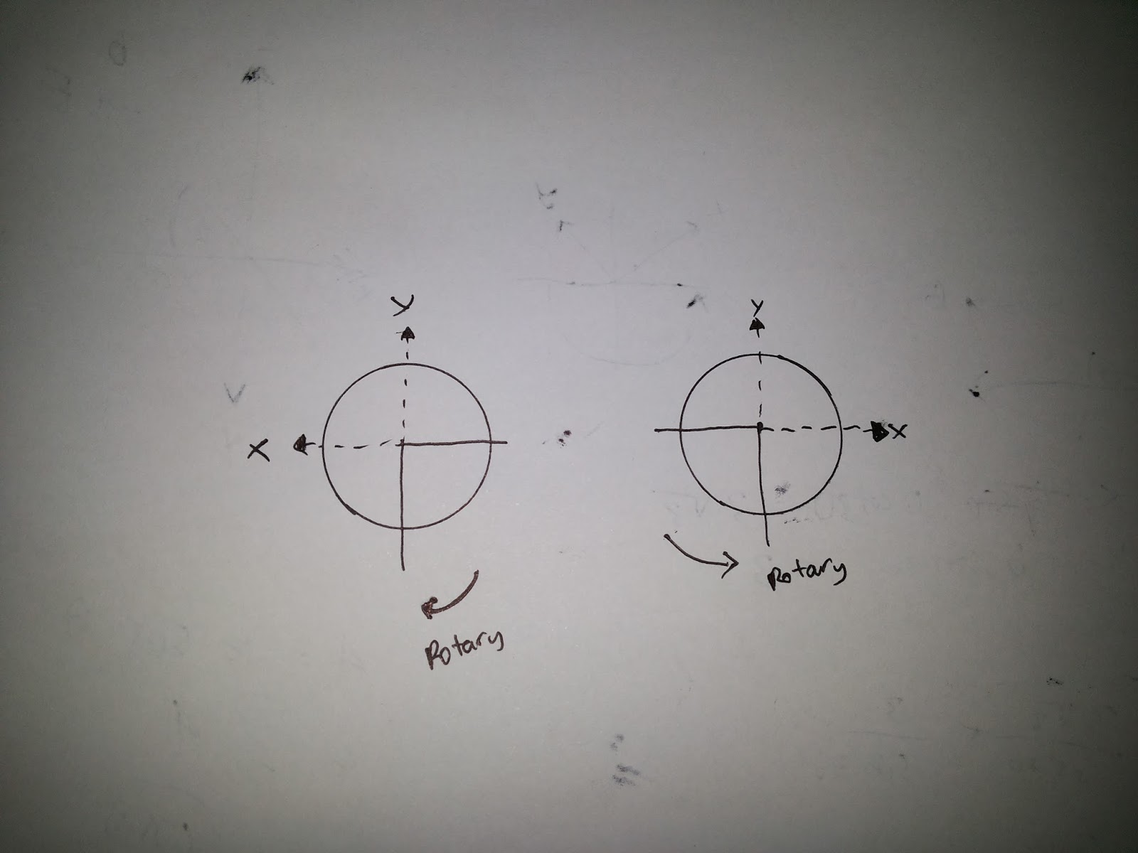 adjie's Blog mengulik Sensor vibrasi
