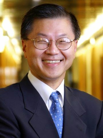 防禦愛滋 何大一有重大發現