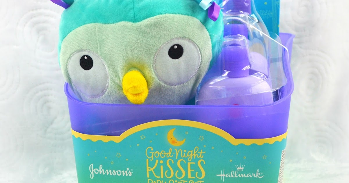 hallmark baby shampoo