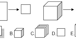 Soal Tes Spasial Dalam Materi Tes Inteligensia Umum Calon Pns 2019 Abi Awam Bicara
