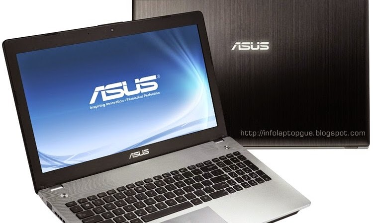 Informasi tentang Harga Laptop Asus Di Indonesia Viral
