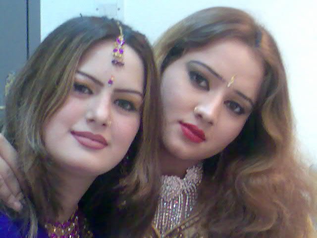 Hot And Beautiful Peshawar Pakistan Girl Beauty Tips