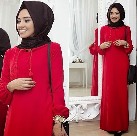 Fashion For All: Hijab fashion
