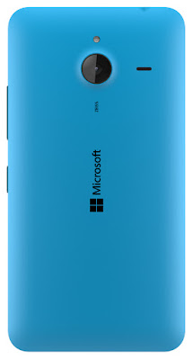 Microsoft Lumia 640 XL 3G Single SIM