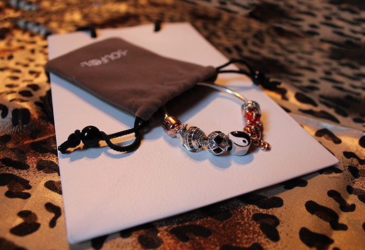Venoma Fashion Freak Soufeel jewelry review coupon code