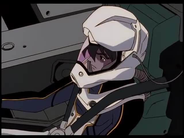 gundam wing episode 1 english dub - Americans Gundam