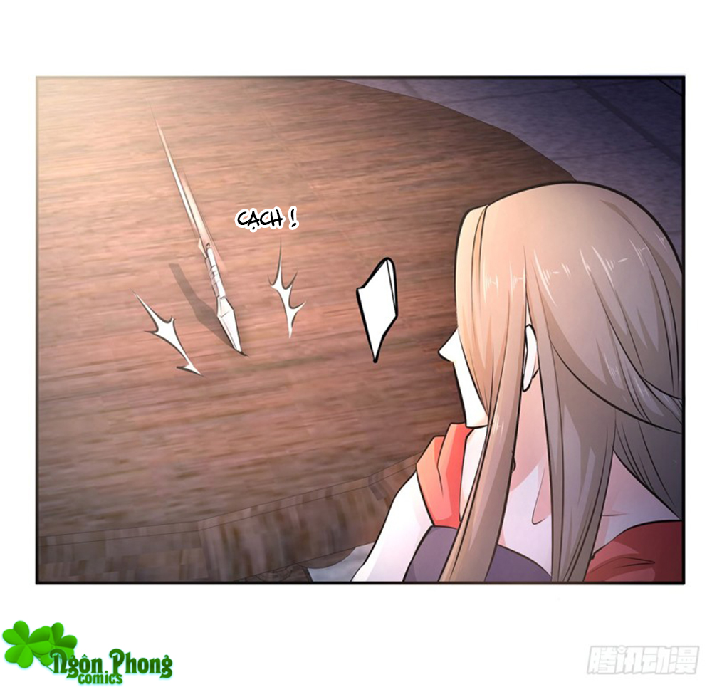 Hỏa Hồ - Chương 40 - Trang 22