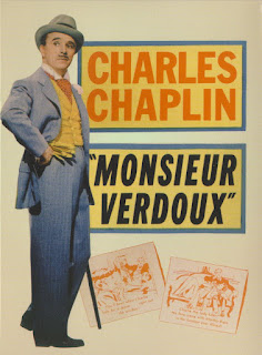Charles Chaplin, Henri Désiré Landru