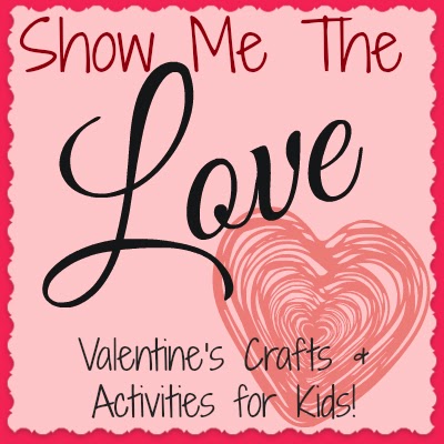 Invitation to Play with Hearts and Straws {Valentine's Day Light Table ...