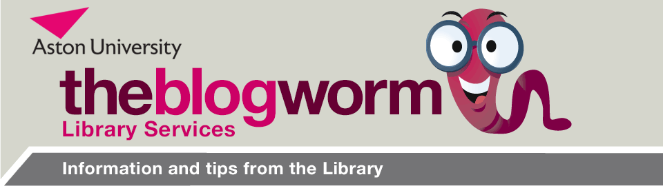 The Blogworm