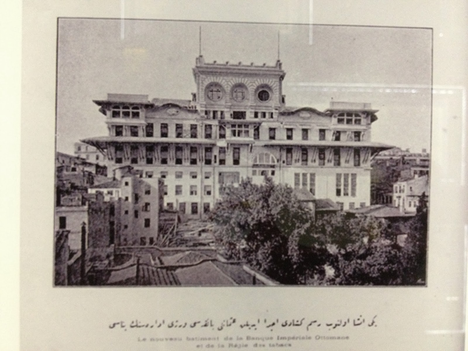 Osmanli Bankasi Muzesi Ne Nasil Giderim Ogun Haber Gunun Onemli Gelismeleri Son Dakika Haberler