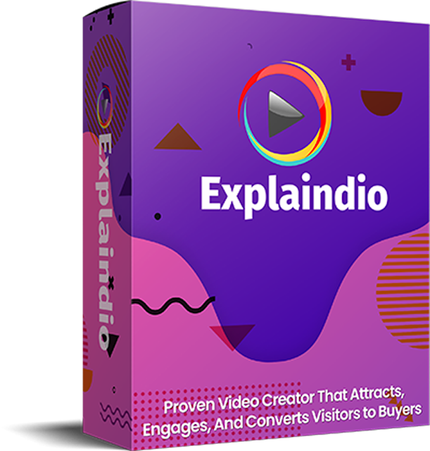 Best Affiliate Blogs Explaindio 3.0 Create Profesional Quality Videos