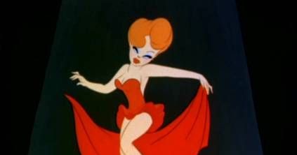 Gog's Blog: 10 Sexiest Female Cartoon Characters