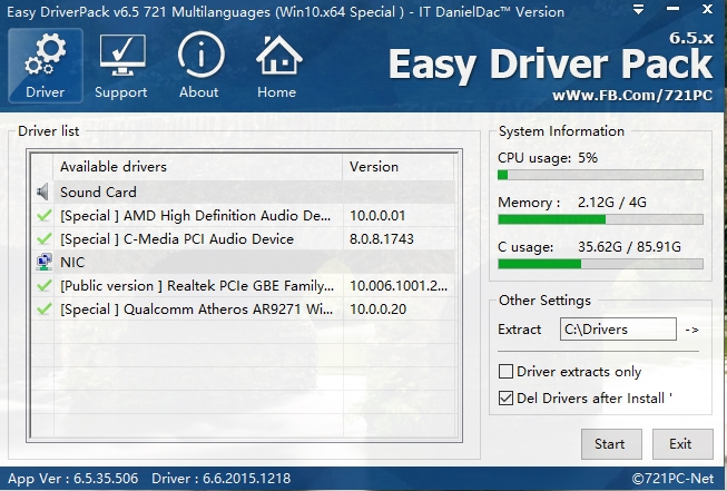easy driver pack 10 64 bit easy driver pack 10 64 bit