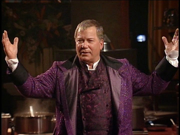 Eclectic Banana Iron Chef USA