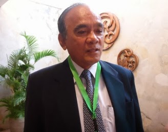 Wah..Postur Orang Indonesia Bisa Lebih Kecil dari Malaysia