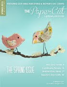 The PaperCut April/May Issue