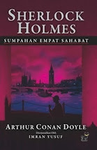 Terjemahan Sherlock Holmes