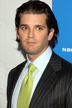 트럼프의 자식들 | 인스티즈