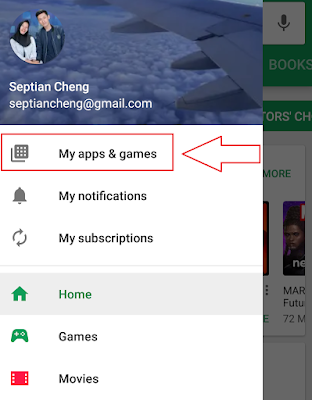 Cara Update Whatsapp Ke Versi Terbaru
