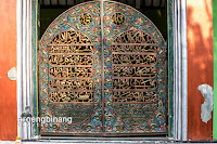 makam syekh anom sida karsa