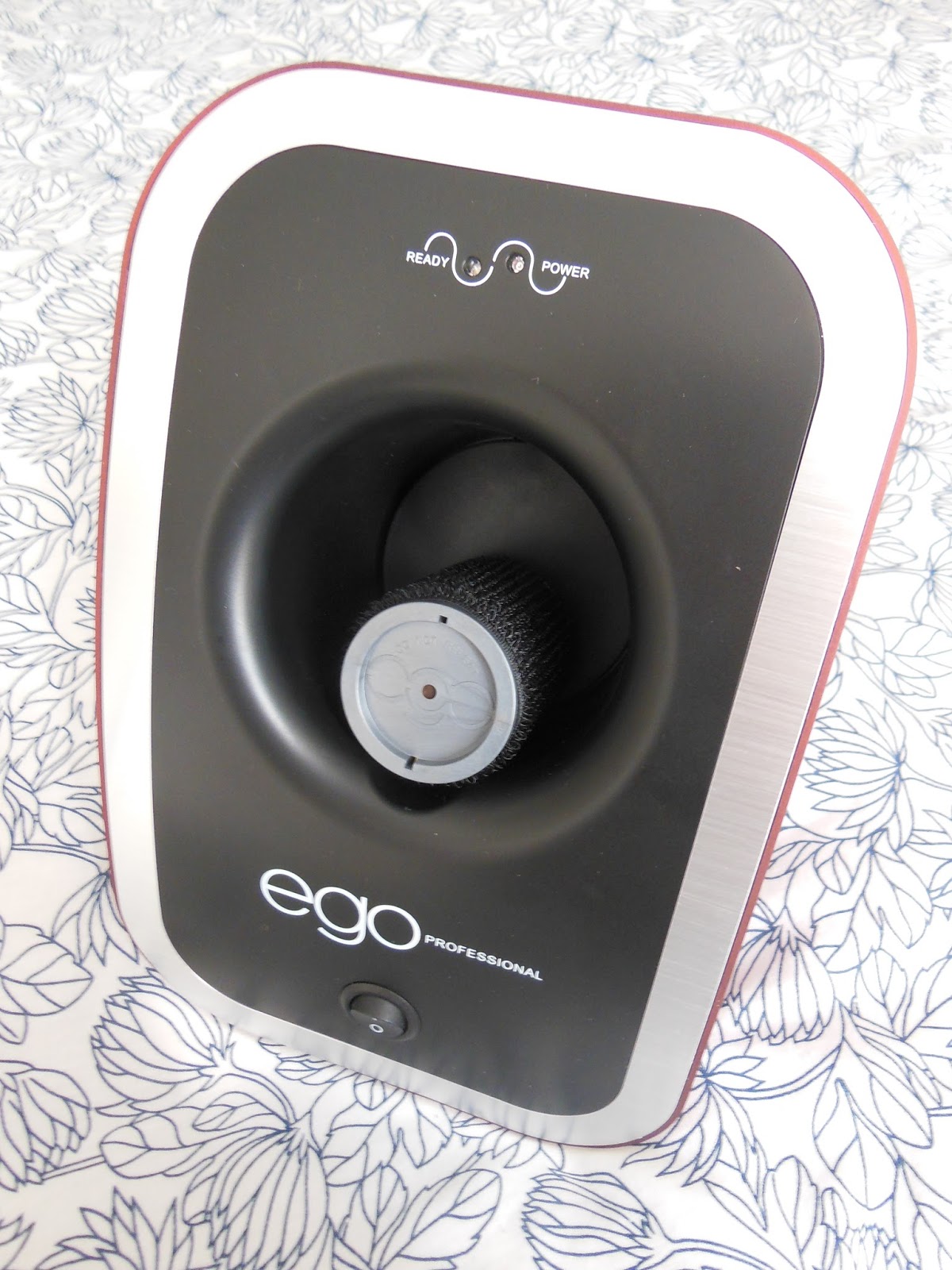 EgoProfessional EgoBoost styler | Tales of a Pale Face | UK beauty blog