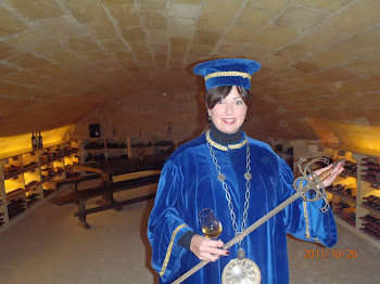 Graduación en Chateau Magnol