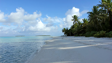palmerston island Πάλμερστον: Το νησί που βρίσκεται στο τέλος της Γης και χρειάζεται 9 μέρες με βάρκα για να φθάσεις στο Palmerston