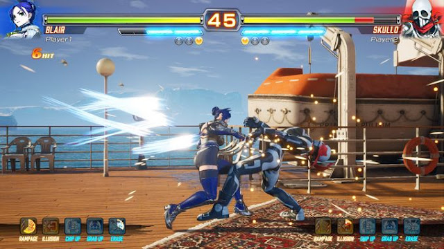 fighting-ex-layer-pc-game-screenshot-1 screenshot-1-of-fighting-ex-layer-pc-game