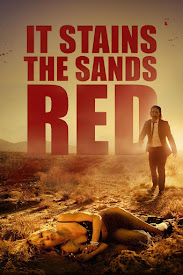 Watch Movies It Stains the Sands Red (2016) Full Free Online