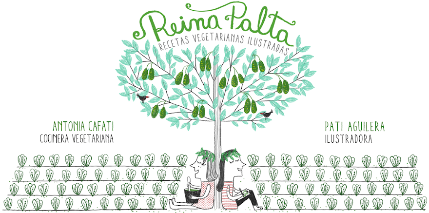 Reina Palta