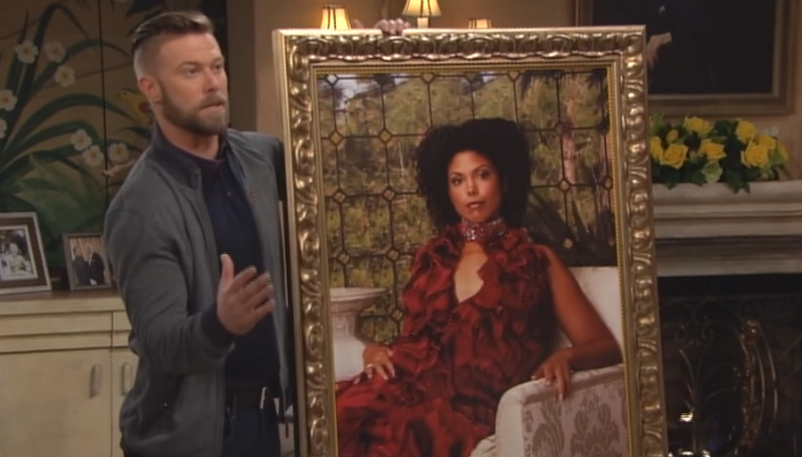 The Bold And The Beautiful Spoilers 61