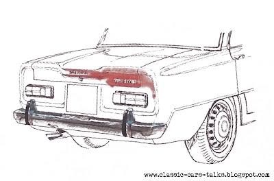 Classic Cars Talks