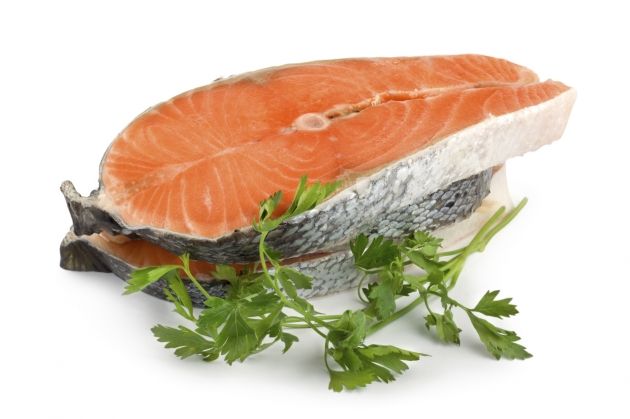 pescado para el estado de animo