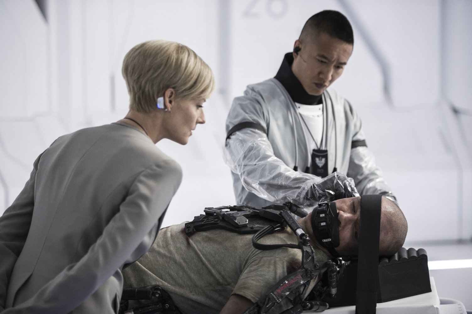 Scargar Elysium Hd 2013 Espanol Latino Mega