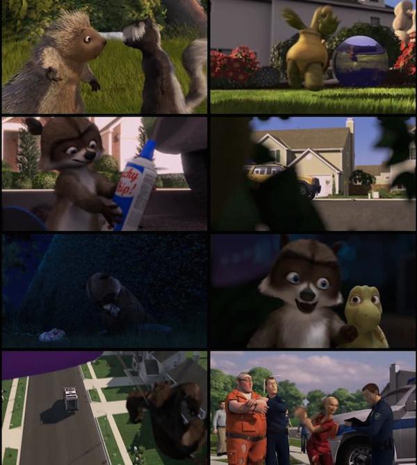 Download Over The Hedge Movie Full Free Online freetorrentmagu
