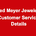 Fred Meyer Jewelers Customer Service Phone Number 