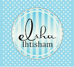 LOGO RASMI  EL SHA IHTISHAM