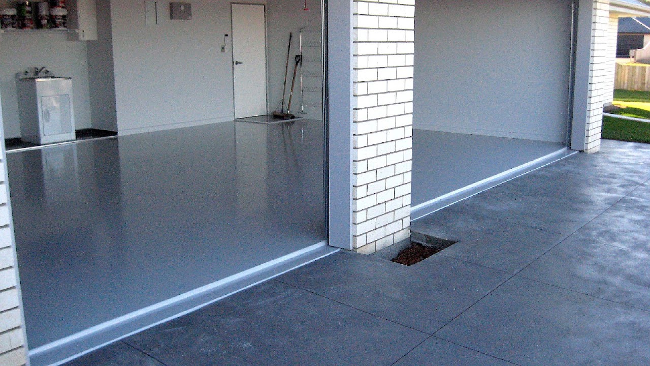 Water Based Epoxy Floor Paint Paint Choices