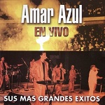 amar azul en vivo 2002