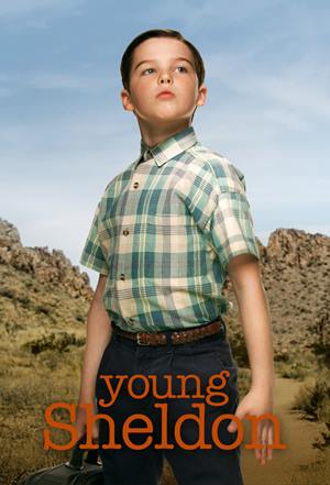 Young Sheldon Young Sheldon