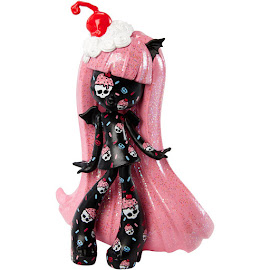 Monster High Rochelle Goyle Vinyl Doll Figures Chase Figure