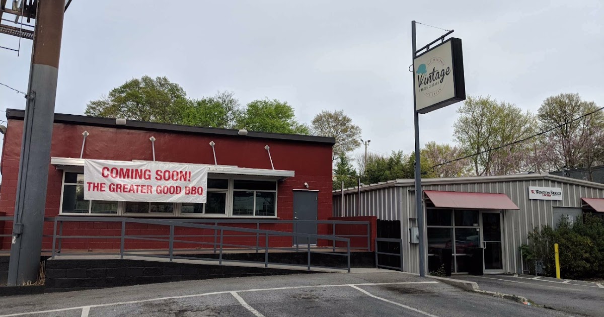 Tomorrow's News Today Atlanta [EXCLUSIVE] Greater Good Bringing Its