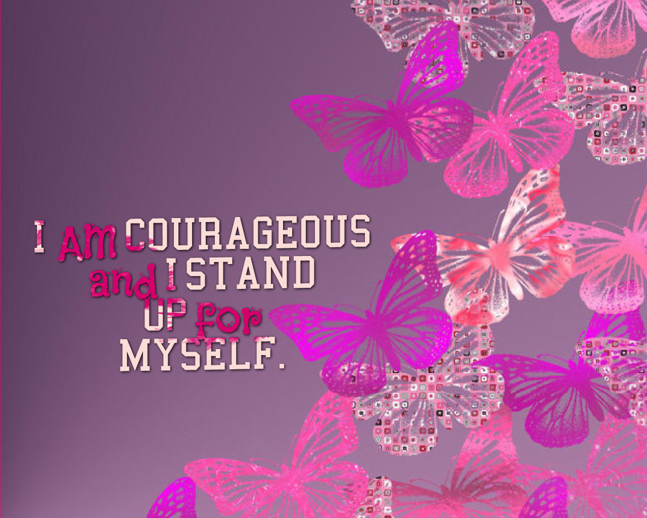 June 2014 Positive Affirmations Wallpapers, Positive Affirmations Wallpapers, Affirmations Wallpapers