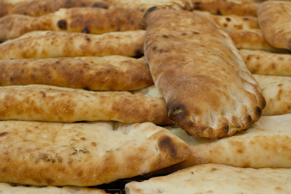 A Place A Day A1 Lebanese Bakery